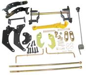 Pick Up Hitch Conversion Kit