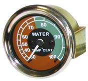 Water Temperature Gauge