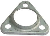 Hydraulic Plunger Cover