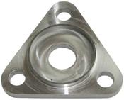 Hydraulic Plunger Bolt On Cover