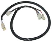 Wiring Loom - Mudguard RH image