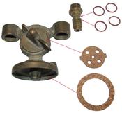 Fuel Tap &amp;amp; Glass Bowl Seal Kit