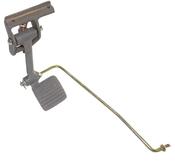 Foot Throttle Kit