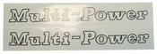 Multi-Power Decal image