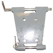 T Bar Hitch - Bottom Plate