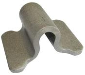 Rim to Disc Wheel Lug