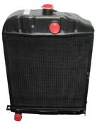 Radiator image