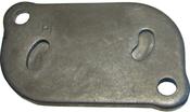 CAV Pump Cover Plate