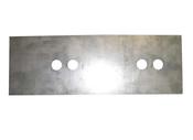 Mudguard Tool Box Support Plate