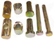 Pin Set For Brake Housing