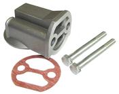 Oil Filter Head