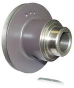 Crankshaft Pulley image
