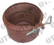 Oil Bath Bowl