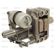 Hydraulic Pump Assembly
