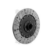 Clutch Main Drive Plate image