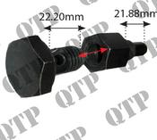 Banjo Fitting &amp;amp; Fuel Tap Adapter