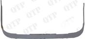 Fuel Tank Strap - Rear
