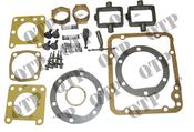Hydraulic Pump Repair Kit