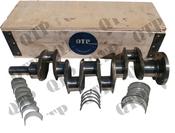 Crankshaft - MF 65 MK2 &amp;amp; MF 165 MK1 image