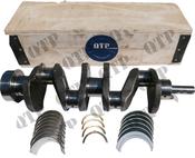 Crankshaft &amp;amp; Bearings image