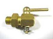 Engine Block Drain Tap