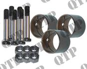 Conrod Overhaul Kit