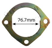 PTO Retainer Plate