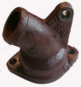 Thermostat Housing Elbow