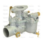 Carburettor