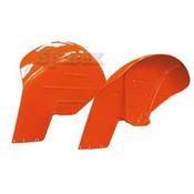 Mudguard - Pair with 9.1/2" Extension image
