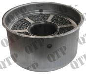 Oil Bath Element Filter