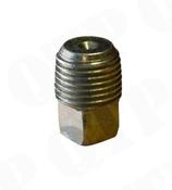 Hydraulic Lift Cover Plate Plug
