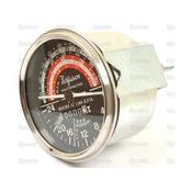 Tractormeter - Low Clearance Utility image