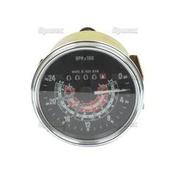 Tractormeter - KPH Petrol Model image