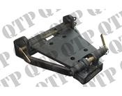 Swinging Drawbar Base image