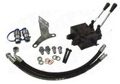 Diverter Valve Kit - 1 Bank