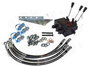 Diverter Valve Kit - 2 Bank