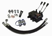 Diverter Valve Kit - 1 Bank