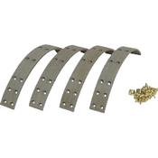 Brake Lining Kit image