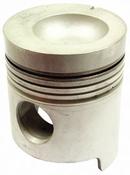 Piston (Al-Fin Ring)