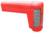 Bonnet Assembly image