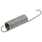 Spring - Clutch Pedal image