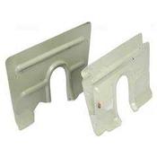 Steering Box Cover Set