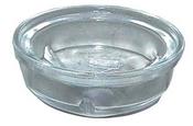 Glass Bowl - 18mm Hole