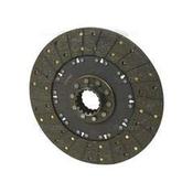 PTO Clutch Plate