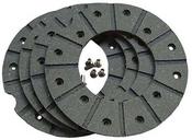 Brake Lining Kit
