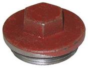 Gear box Oil Filler Cap