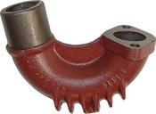 Exhaust Elbow image