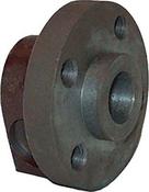 Water Pump Pulley Hub