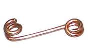 Bonnet &amp;amp; Grill Catch Spring Clip